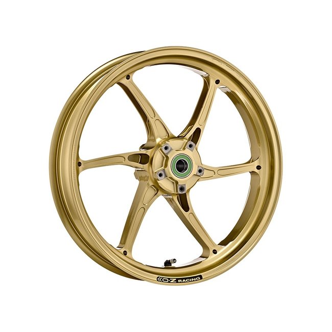 O.Z. Racing Cattiva Magnesium Velgen