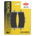 SBS Dual Carbon Brake Pads (DC)