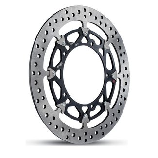 Brembo HPK T-Drive Remschijven