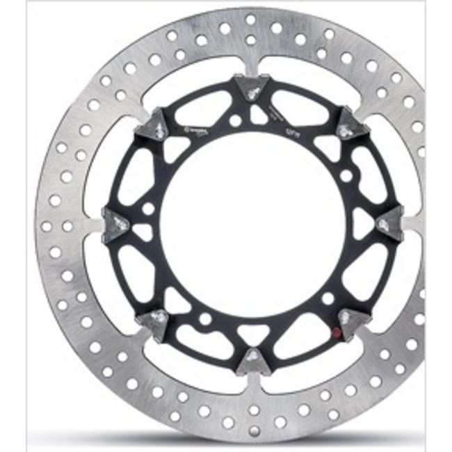 Brembo HPK T-Drive Remschijven
