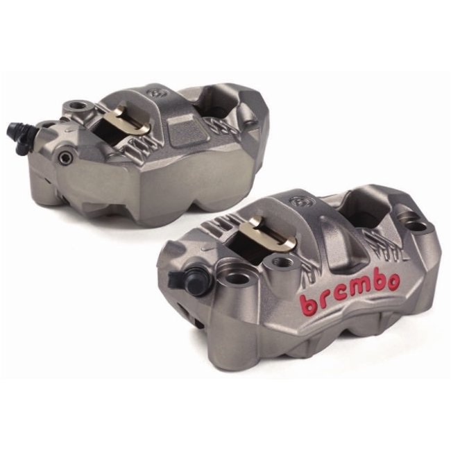 Brembo HPK GP4RS Monoblock 108mm calipers Racing Products