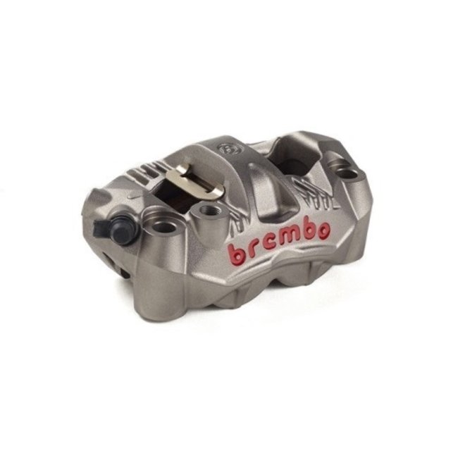 Brembo HPK GP4-RS Monoblock 108mm Remklauwen