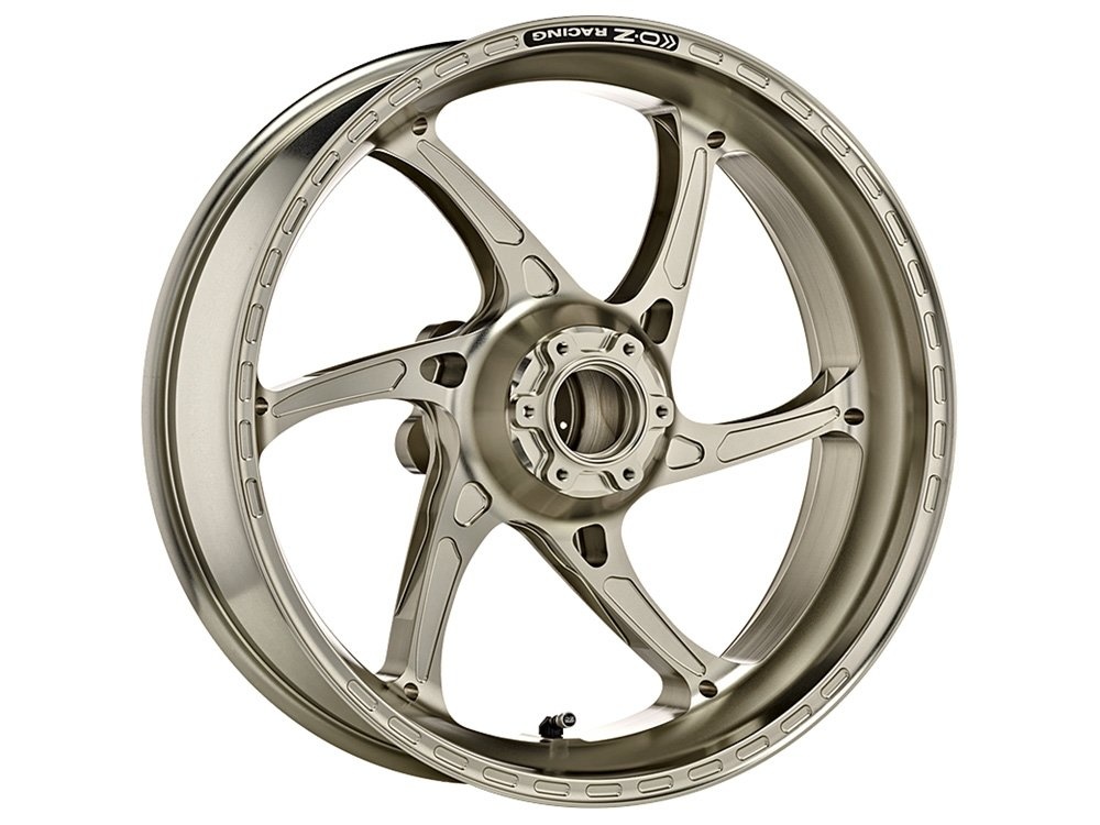 O.Z. Racing Velgen BMW Panigale V2 2025-2026 - Racing Products