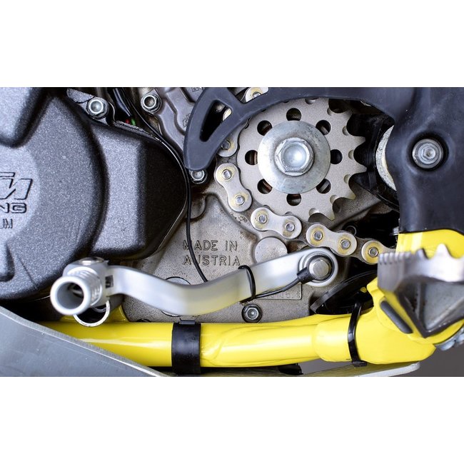 HealTech Electronics Quickshifter Easy (iQSE)