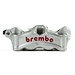 Brembo Stylema Brake Calipers 100MM Brembo Stylema Brake Calipers 100MM