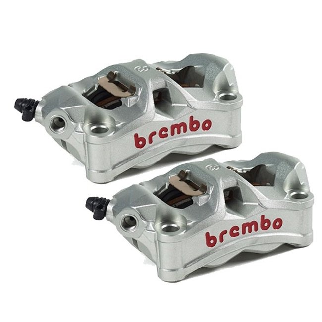 Brembo Stylema Remklauwen 100MM