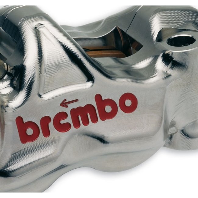 Brembo GP4 RX CNC P4 32/32 Remklauwen