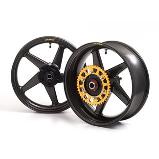 rietje regeling Streven Dymag CA5 Carbon Velgen / Wielen - Racing Products - Stellendam