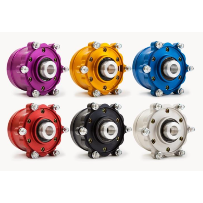 Dymag CA5 Carbon Velgen