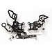 PP Tuning Rearsets / Footrest Kits PP Tuning Rearsets / Footrest Kits
