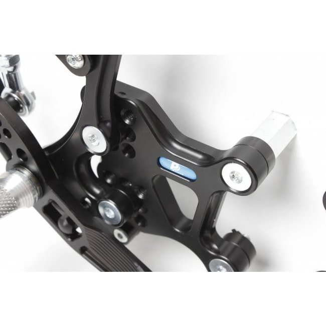 PP Tuning Rem Schakelset