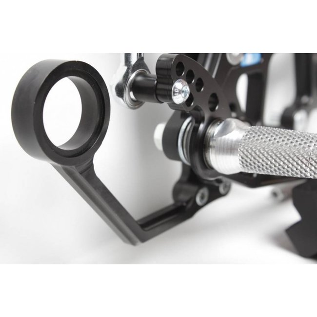 PP Tuning Rem Schakelset