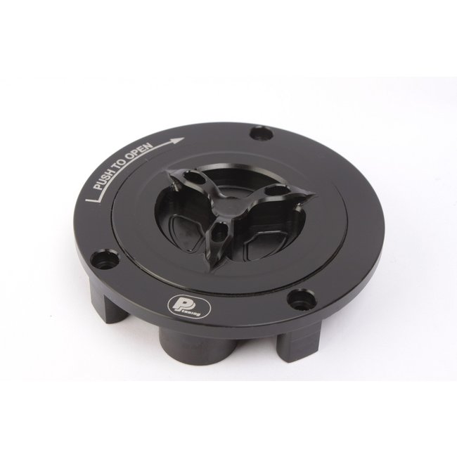 PP Tuning PP Tuning Tank Cap Quick Release Race