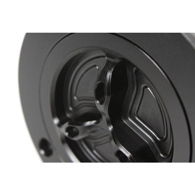 PP Tuning Tankdop Schroefsluiting