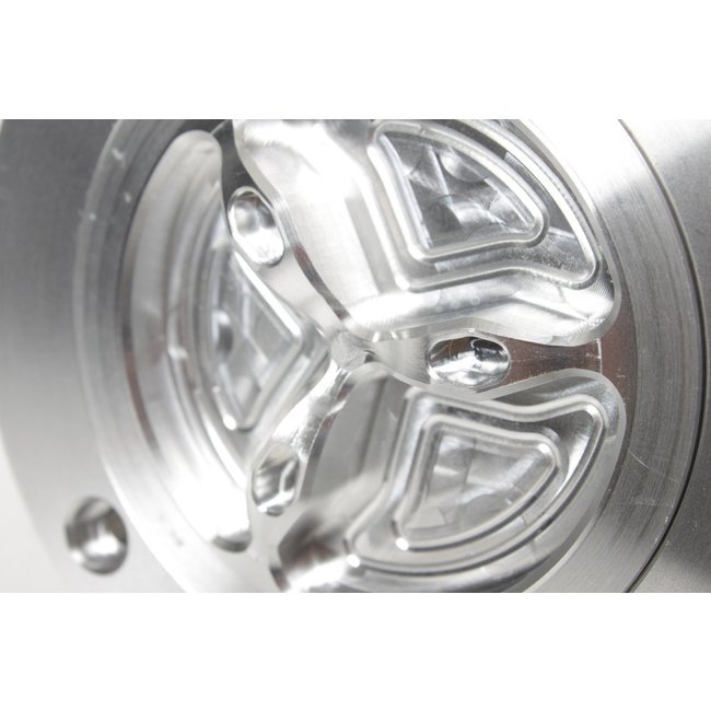 PP Tuning Tank Cap Screw Cap