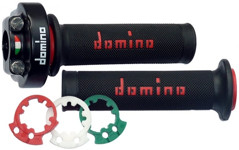 Set Cavi Acceleratore Per Ducati 848, 1098, 1198 (Stradali) - Unbekannt XM2 - 848.3213.96.04