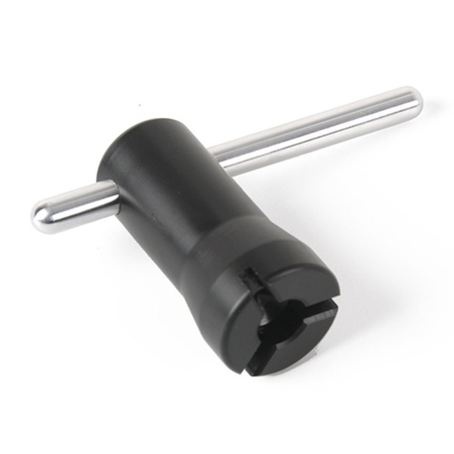 LighTech Race Tankdop Schroefsluiting