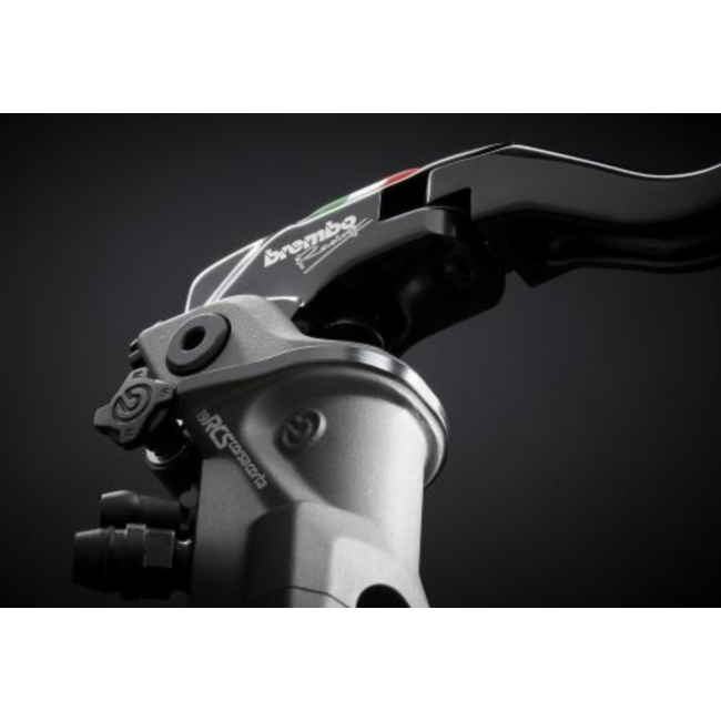 Brembo 19RCS Corsa Corta Radial Master Brake Master Cylinder