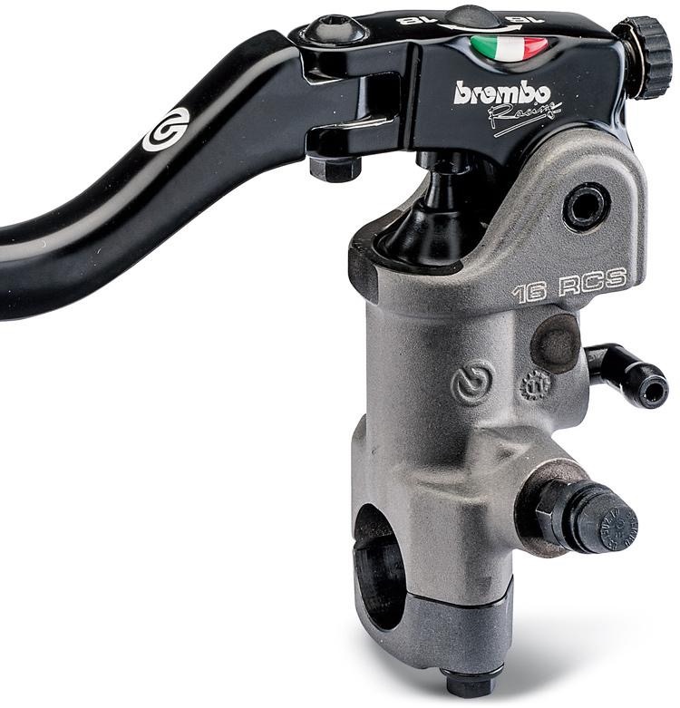 Brembo Radial Clutch Cylinder RCS 16 - Racing Products