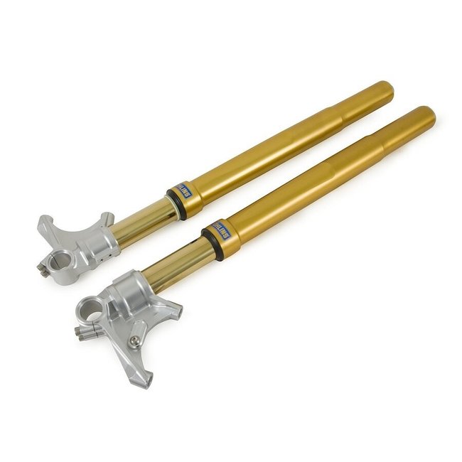 Ohlins FGRT 231 Front Fork Road & Track Ducati Panigale V2 2020