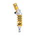 Ohlins TTX GP Shock Absorber DU 569 Ducati Panigale V2 2020