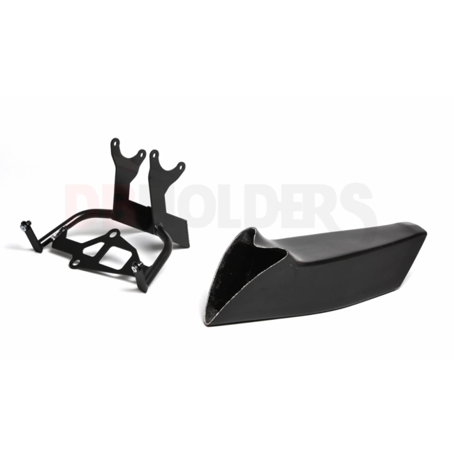 DB Holders Triumph Daytona 675 2013-2017