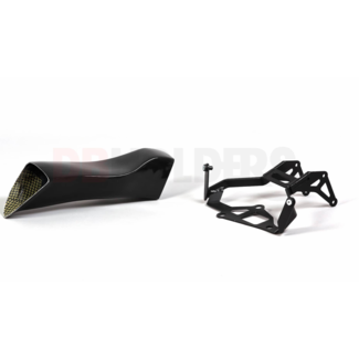 DB Holders DB Holders Kuipsteun Triumph Daytona 675 2006 – 2012