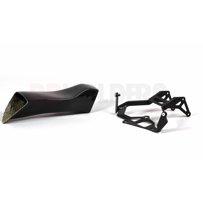 DB Holders Triumph Daytona 675 2006 – 2012