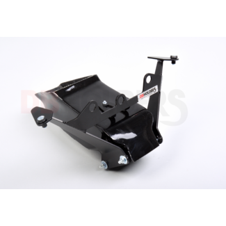 DB Holders DB Holders Verkleidungshalter Kawasaki ZX-10R 2016-2020