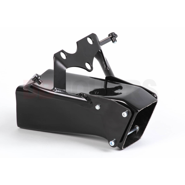 DB Holders Verkleidungshalter Kawasaki ZX-10R 2011 – 2015