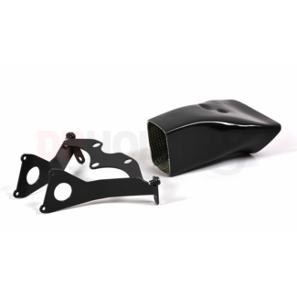 DB Holders Kuipsteun Kawasaki ZX-6R 2009 – 2012