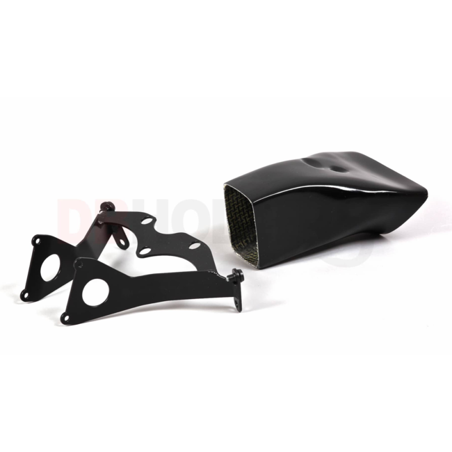 DB Holders Cockpitframe  Kawasaki ZX-6R 2009 – 2012