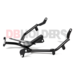 DB Holders DB Holders Kuipsteun Kawasaki ZX 400 Ninja 2018-2020