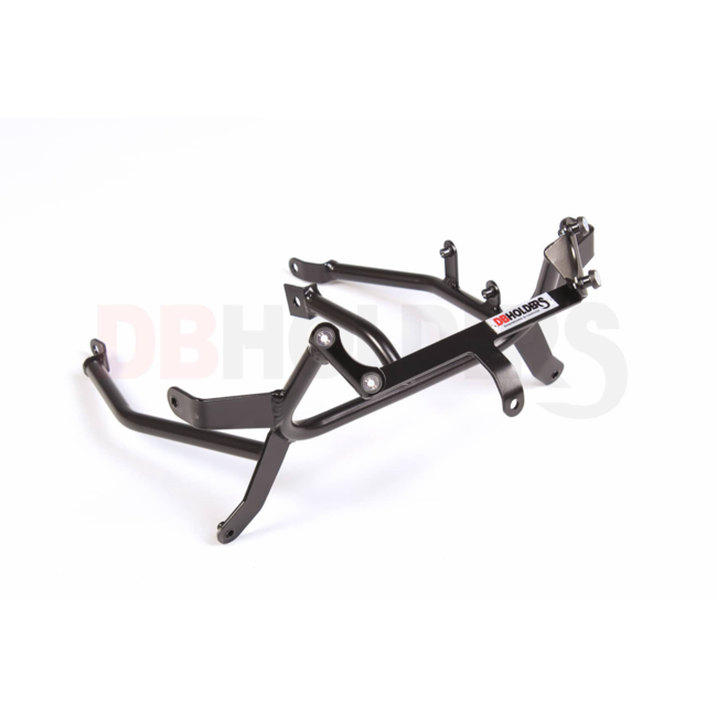 DB Holders Cockpitframe Kawasaki ZX300R 2013-2017