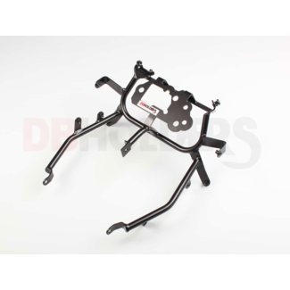 DB Holders Verkleidungshalter Kawasaki ZX300R 2013-2017 OEM Replica