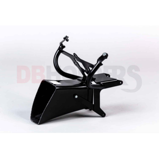 DB Holders BMW S1000RR 2019-2020