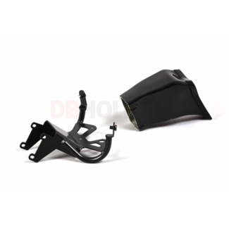 DB Holders DB Holders Fairing Holder BMW S1000RR 09-14