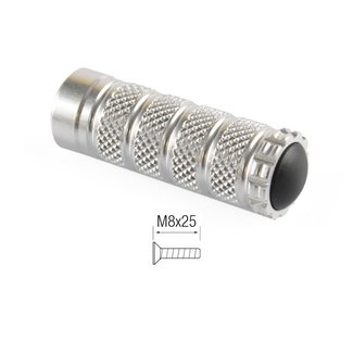 Vaste voetsteun LighTech Rem Schakelset RFTR246
