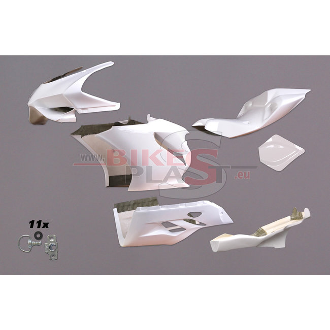 Bikesplast Ducati 899/1199 2012 - 2014