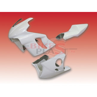 Bikesplast Bikesplast Racekuipen - Honda CBR 600F 2001 - 2002