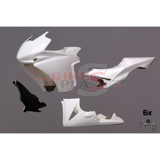 Bikesplast Honda CBR 500 2013 - 2015