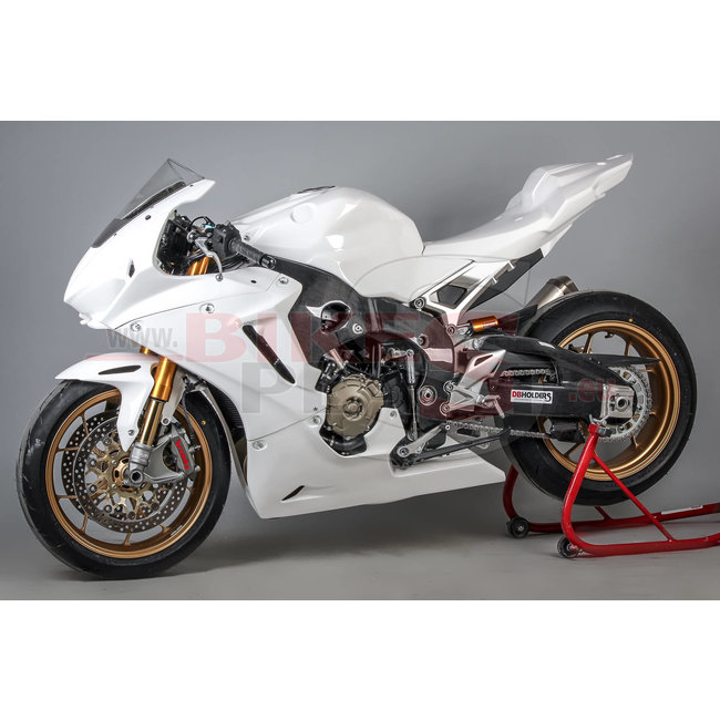 Bikesplast Honda CBR 1000RR 2017 – 2019