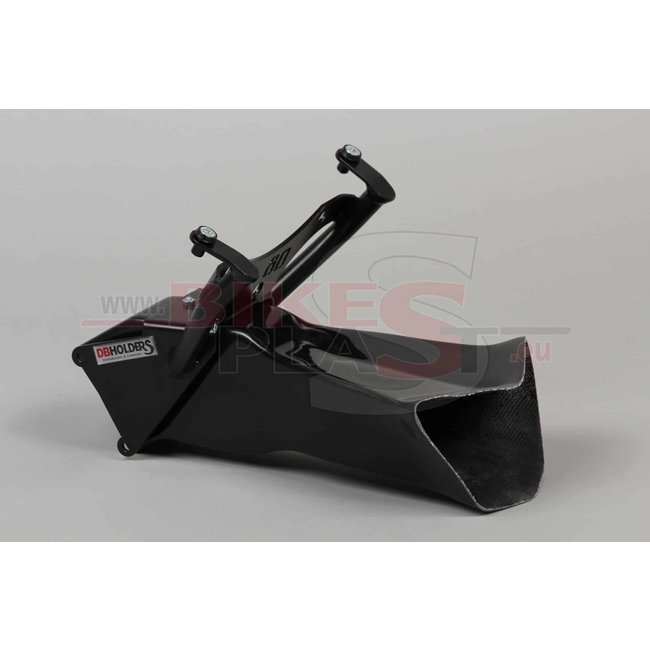 Bikesplast Yamaha R6 2006-2016 To 2017-2020 - Special Upgrade Kit