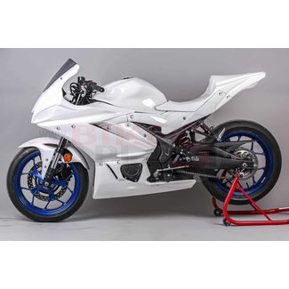 Bikesplast Rennverkleidungen - Yamaha R3 2019
