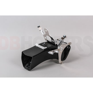 DB Holders Verkleidungshalter Honda CBR1000RR-R 2020 - Air Duct