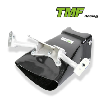 TMF Racing TMF Racing Verkleidungshalter & Air tunnel ZX6R 2009+