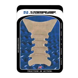 Stompgrip Tank Pad Volcano Spine