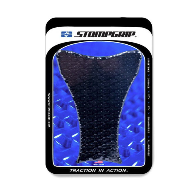 Stompgrip Tank Pad Volcano ICON