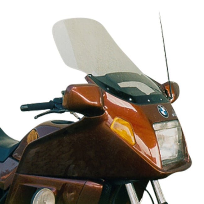 Bmw k75 clearance windshield