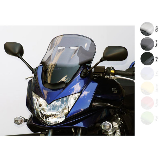 MRA Windshields MRA Touring